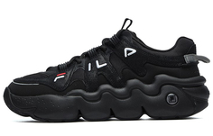 Винтажные мужские баскетбольные кроссовки Fila Barricade