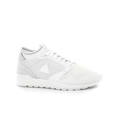 Omicron мужские белые кроссовки с тройным светоотражателем Le Coq Sportif, белый