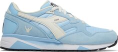 Кроссовки Foot Locker x N9002 Rocky Balboa Sagas 45th Anniversary - Clubber Lang, синий Diadora