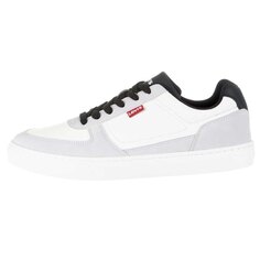 Кроссовки Levi´s D7520-0006 Liam, белый Levis