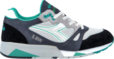 Кроссовки S8000 OG Espresso Ristretto, серый Diadora