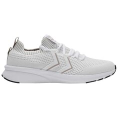 Кроссовки Hummel Flow Seamless, белый