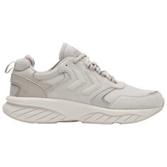 Кроссовки Hummel Marathona Reach LX Tonal Rib, серый