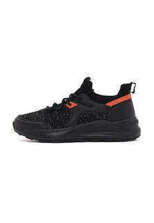 Кроссовки Derimod Sneakers, черный