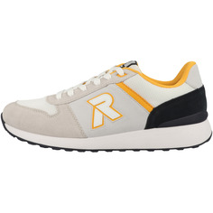 Низкие кроссовки Rieker Evolution low 07601, светло серый