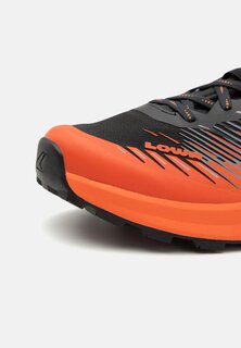 Обувь для ходьбы AMPLUX Lowa, темно-серый