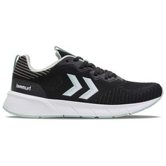 Кроссовки Hummel Reach TR Flex, черный