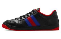 Мужская обувь для скейтбординга Gucci Screener