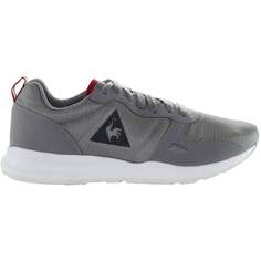 Мужские сетчатые кроссовки Lcs R600 Le Coq Sportif, серый