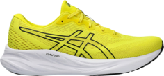 Кроссовки Gel Pulse 15 Bright Yellow Black, желтый Asics