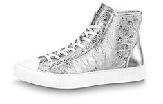 Мужская обувь для скейтбординга Louis Vuitton Tattoo