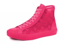 Мужская обувь для скейтбординга Louis Vuitton Tattoo
