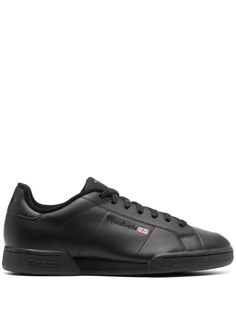 Reebok кроссовки NPC II, черный