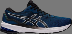 Кроссовки gt 1000 11 lake drive Asics, синий