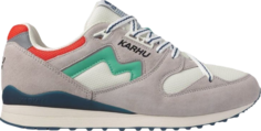 Кроссовки Synchron Classic Rainy Day Jade Cream, серый Karhu