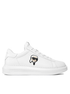Кроссовки KARL LAGERFELD, белый
