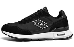 Кроссовки LOTTO Lifestyle Shoes Men Low-top, серый
