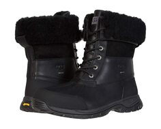 Ботинки Butte UGG, черный