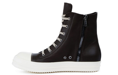 Мужская обувь для скейтбординга Rick Owens