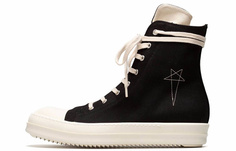 Мужская обувь для скейтбординга Rick Owens
