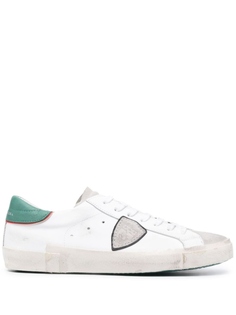 Philippe Model кеды PRSX, белый