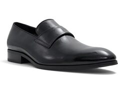 Оксфорды ALDO Doncaster, черный