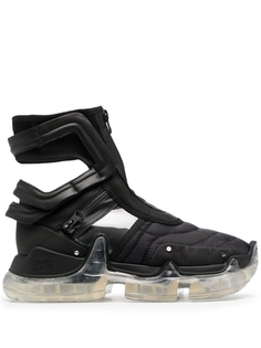 Кроссовки Fatalis Nitro SWEAR, черный