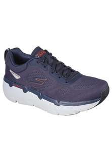 Низкие кроссовки Skechers Low MAX CUSHIONING PREMIER Perspective, синий