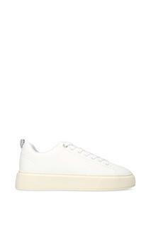 Кроссовки Kinsley Trainers KG Kurt Geiger, белый