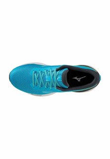 Кроссовки WAVE REVOLT Mizuno, светло-голубой