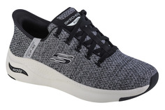 Низкие кроссовки Skechers Skechers Arch Fit New Verse, серый