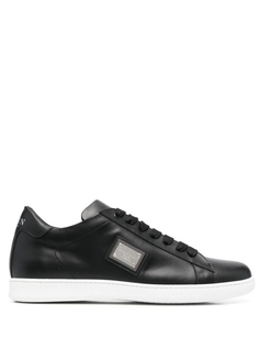 Philipp Plein кроссовки Plein TM, черный