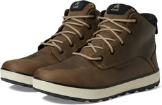 Зимние ботинки Spencer Mid Kamik, цвет Fossil