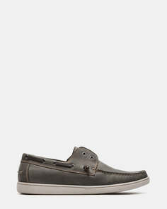 Слипоны Ralph Steve Madden, черный