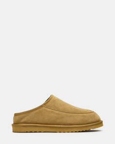 Слипоны Alcove Steve Madden, коричневый