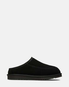 Слипоны Alcove Steve Madden, черный