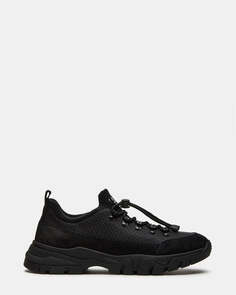 Кроссовки Chasley Steve Madden, черный