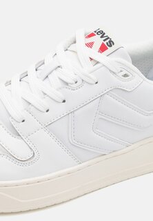 Кроссовки GLIDE L Levis, белый