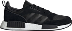 Кроссовки Adidas Boston Super R1 Core Black, черный