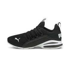 Низкие кроссовки Puma Low Axelion LS, черный