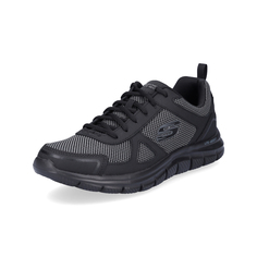 Низкие кроссовки Skechers, черный