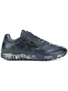 Premiata кроссовки Mick , синий