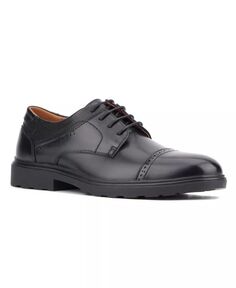 Обувь Мужские оксфорды Dawson Dress Shoe XRAY, черный