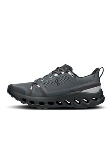 Кроссовки для трейлраннинга Cloudsurfer Men On, Eclipse Black