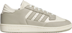 Кроссовки Centennial 85 Low 001 Sesame Cream White, кремовый Adidas
