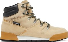 Ботинки Adidas Terrex Snowpitch Cold.Rdy Beige Tone, коричневый