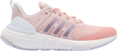 Кроссовки Adidas Equipment+, розовый