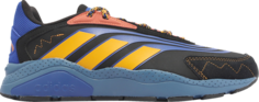 Кроссовки Adidas Crazychaos 2.0, черный