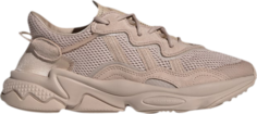 Кроссовки Adidas Ozweego Ash Pearl, розовый