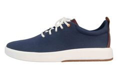 Низкие кроссовки Timberland, синий